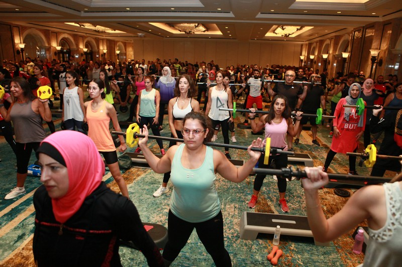 World Wellness Weekend